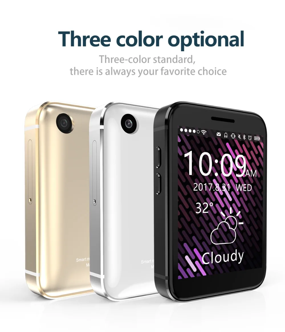 i5 plus mobile watch