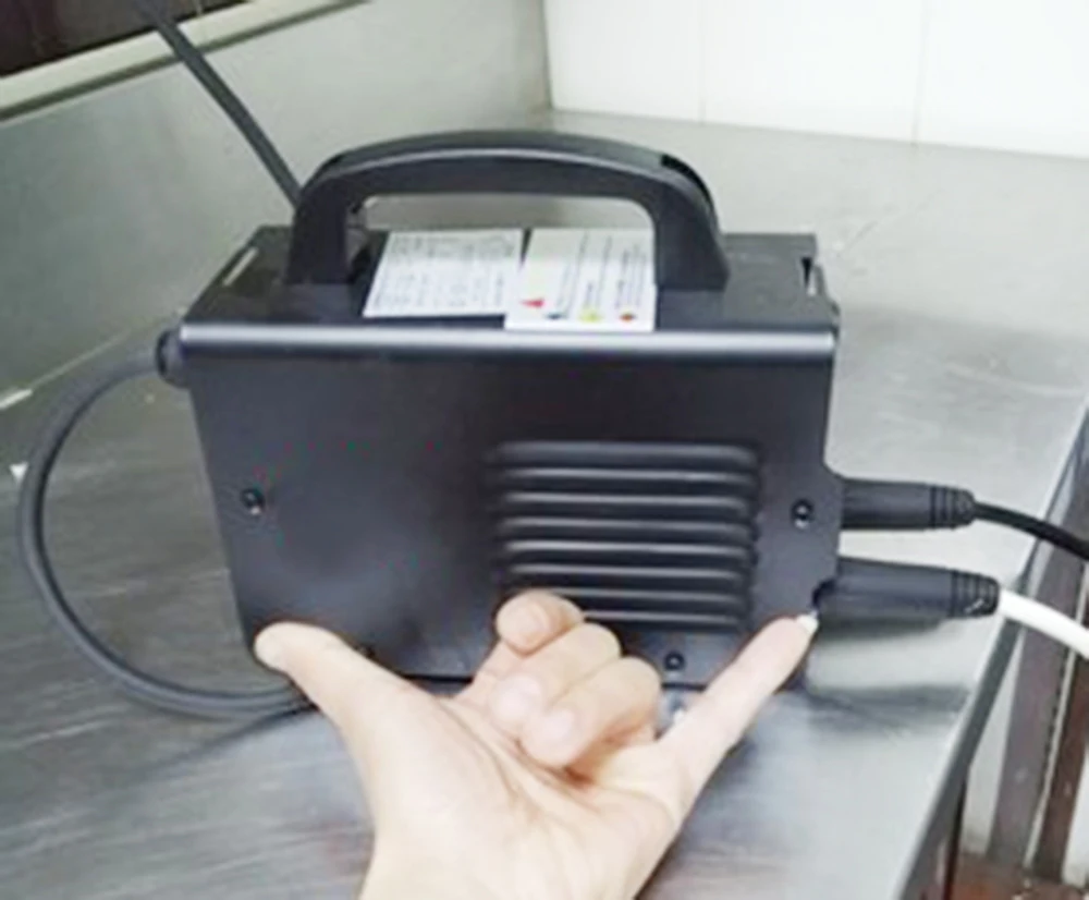 

220V 3 In1 Multi-function Welder Welding Machine For Welding