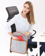 Chair storage bag