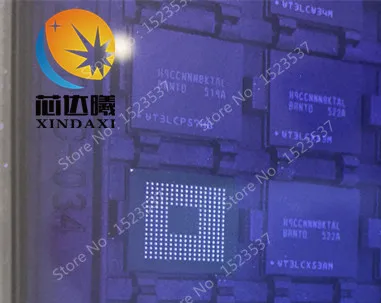 Xindaxi H9CCNNN8KTALBR-NTD H9CCNNN8KTMLBR-NTM H9CCNNN8LTMLAR-NTM H9CCNNNBJTMLAR-NUD H9CCNNNBJTMLAR-NUM H9CCNNNBLTALAR-NTD | Электроника