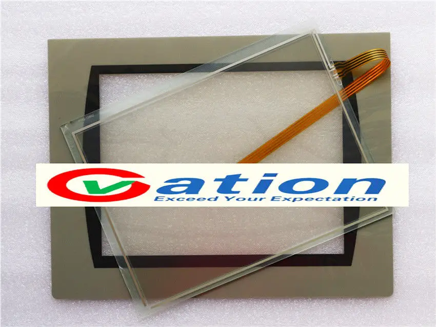 For 2711 T6C8L1 2711 T6C9L1 Touch Screen + Protective Filmtouch screen