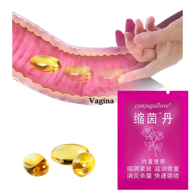 

Moisturizing Tightening Vaginal Contraction Gel Firming Lifting Vaginal Relieve Dryness Privates Care Product Intimate Hygiene