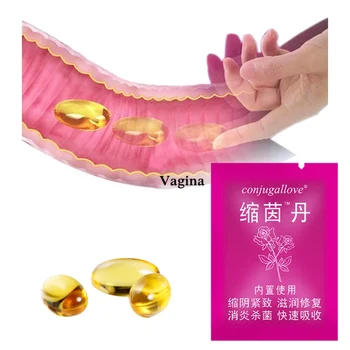 

Moisturizing Tightening Vaginal Contraction Gel Firming Lifting Vaginal Relieve Dryness Privates Care Product Intimate Hygiene