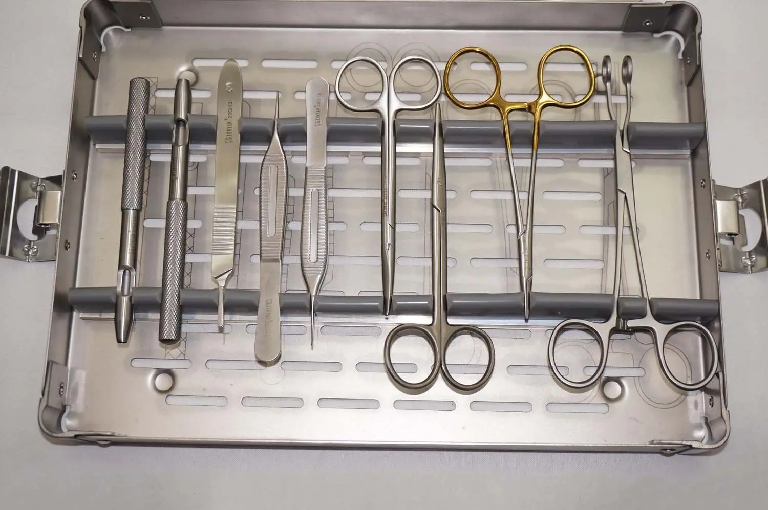 

Dimple creation surgery instruments kit Beauty equipments Beauty tools Beauty instruments Plastic tools Cosmetology instruments