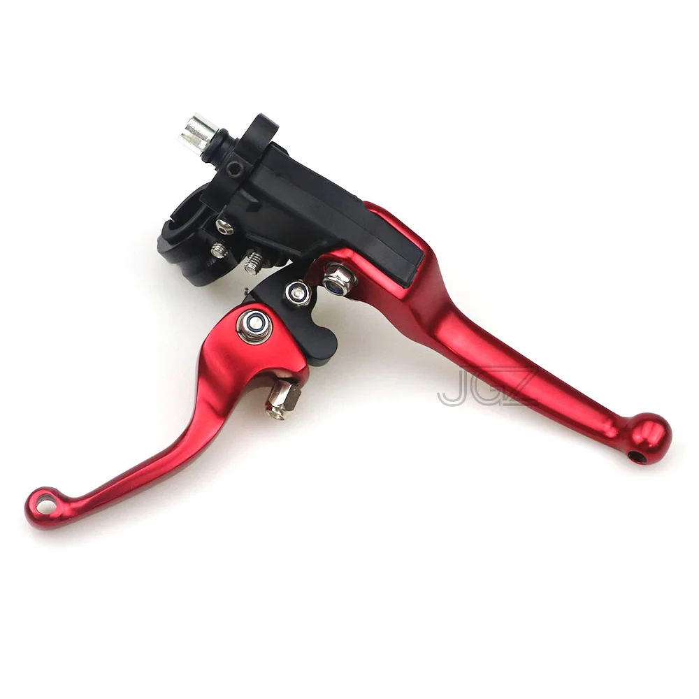 motocross levers (2)