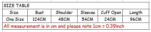 SIZE