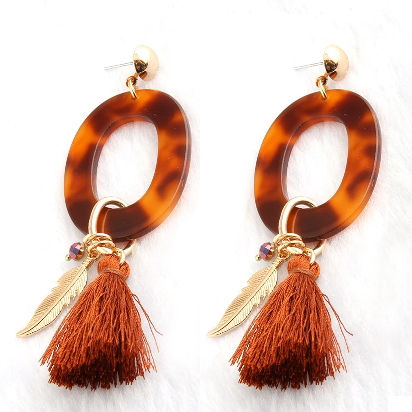 aretes aretes de mujer big earrings bohemian earrings boucle d'oreille femme brinco brinco boho drop earrings for women tassel earrings pendientes küpe oorbellen brincos earings orecchini (8)