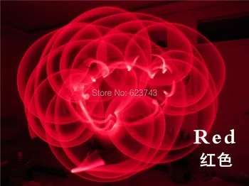 Free Shipping SLONG Light New Design LED light Nunchakus Glowing Fluorescent Bruce Lee Kongfu Nunchaku Sticks Light Up Toys free shipping 2016 new electric led micromotor brushless led light source system fits nsk nlx nano inner water spray kavo dhl