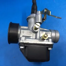 SHERRYBERG карбюратор carby carb carburttor подходит для jawa jikov 29 DHHS
