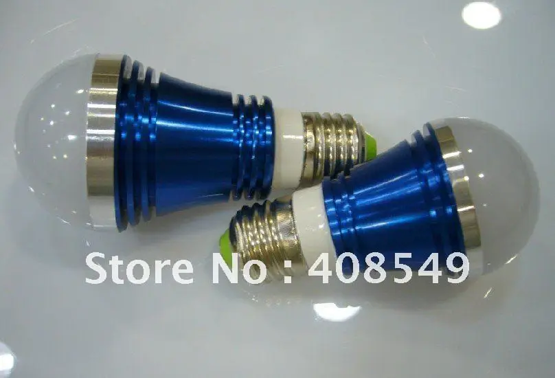 Wholesale marketable 3w led lamp bulbs bulb lights | Освещение