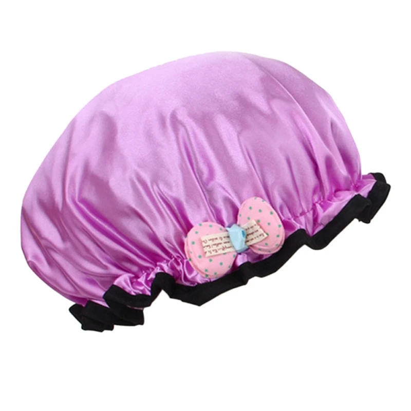 Cute shower caps Outlet