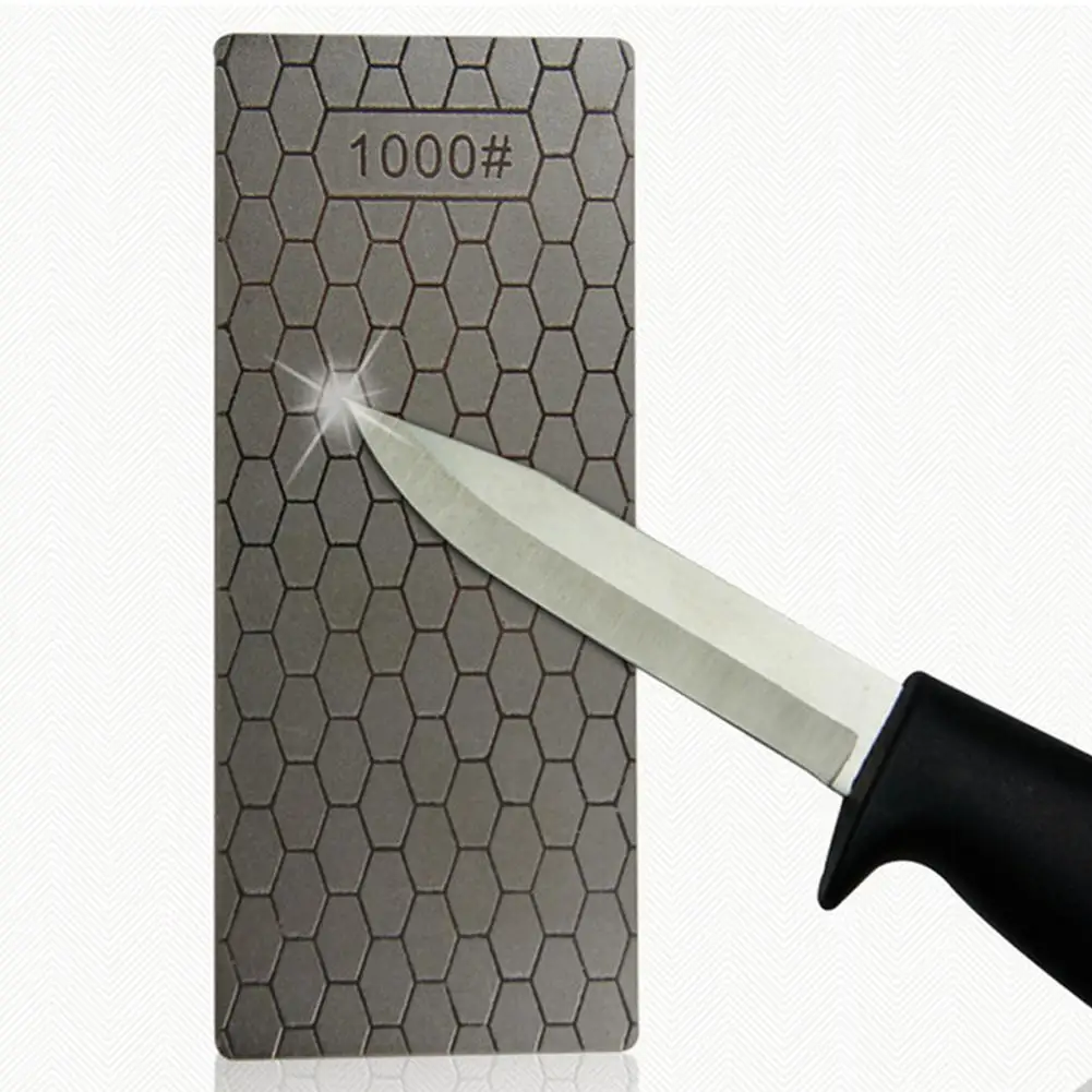 

Newest 150*63*1mm knife sharpener Thin Diamond Knife Sharpening Stone Whetstone Disc afiador de faca for Kitchen Accessories