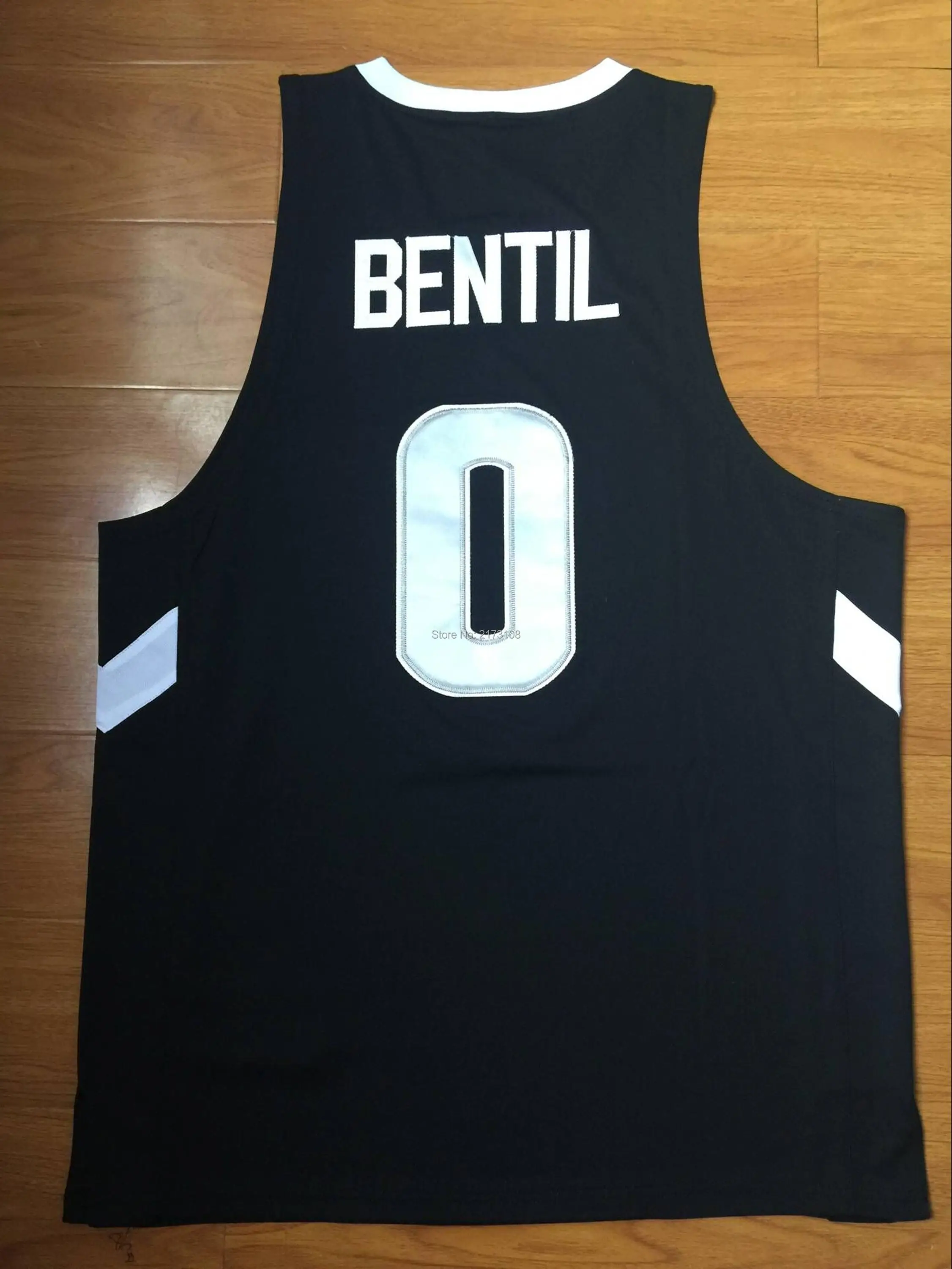 providence college basketball jersey