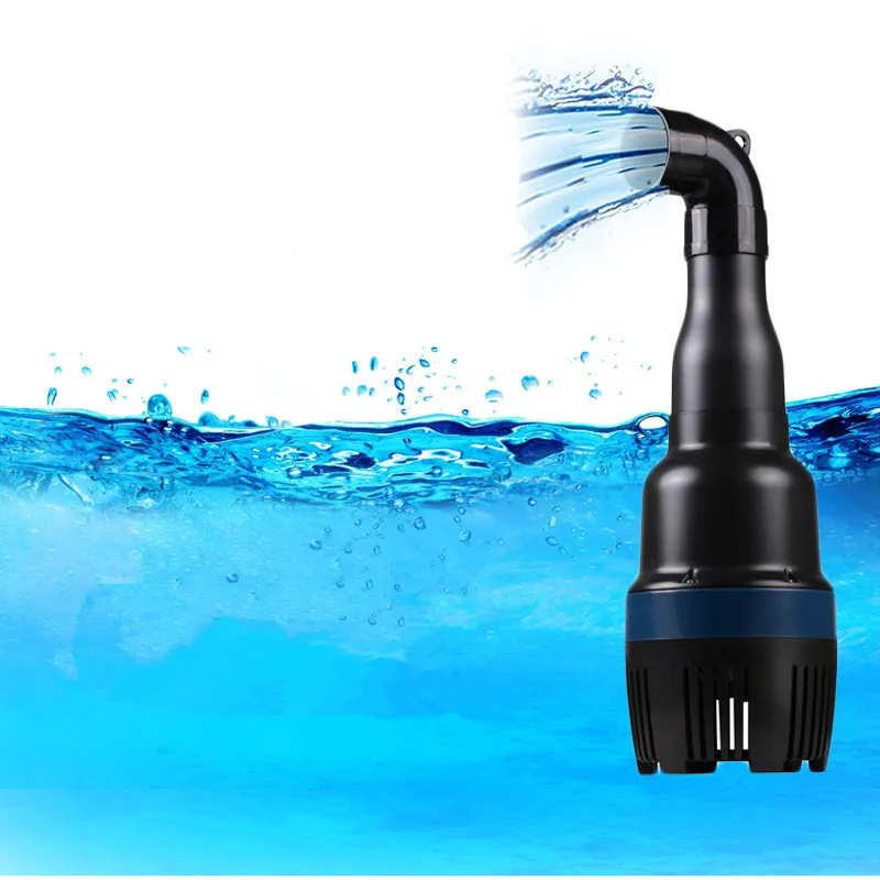 Насос для пруда Jebao LP16000 lpp2000 LP35000 LP40000 LP45000 LP55000 водяной насос. LP 16000 22000 35000 40000 45000
