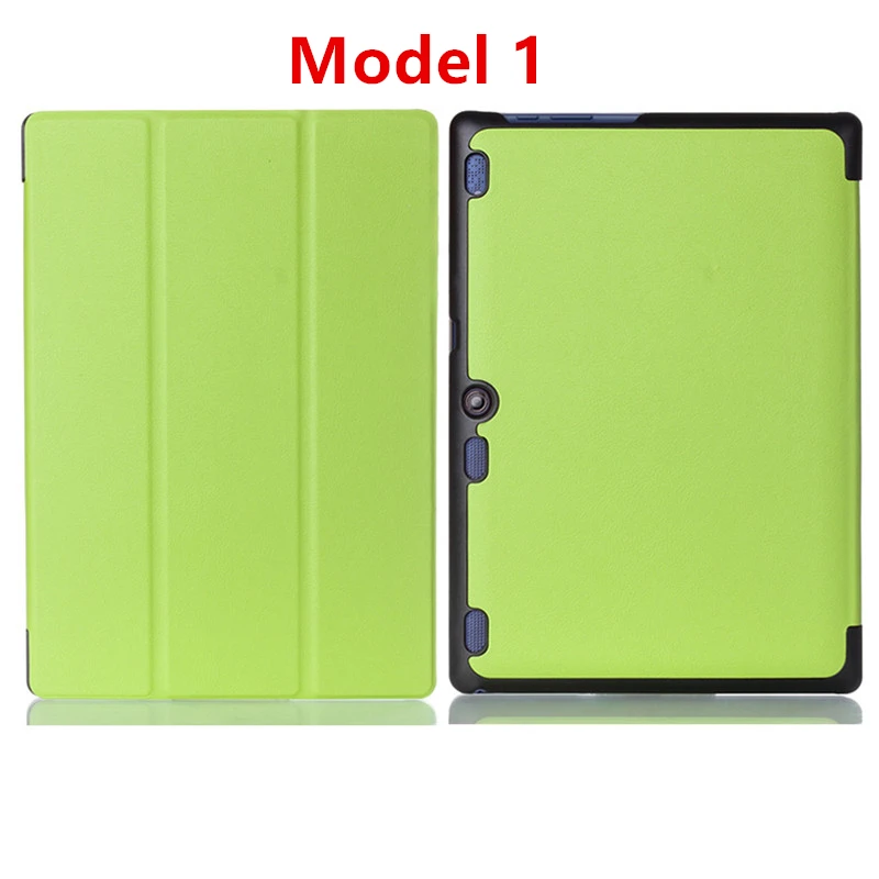Чехол для Lenovo Tab 2 A10 70 PU кожаный чехол планшета Tab2 30 X30F 70F 70L планшетный Capa Para +