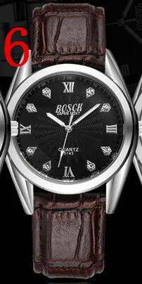 

Men's sports and leisure quartz watch, fashion and vitality.85