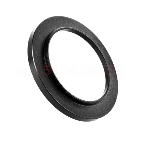 2 шт. объектив фильтр переходное кольцо 40.5 мм-49 мм 40.5-49 мм 40.5 до 49 Step Up кольцо объектив фильтр переходное кольцо с номером отслеживания