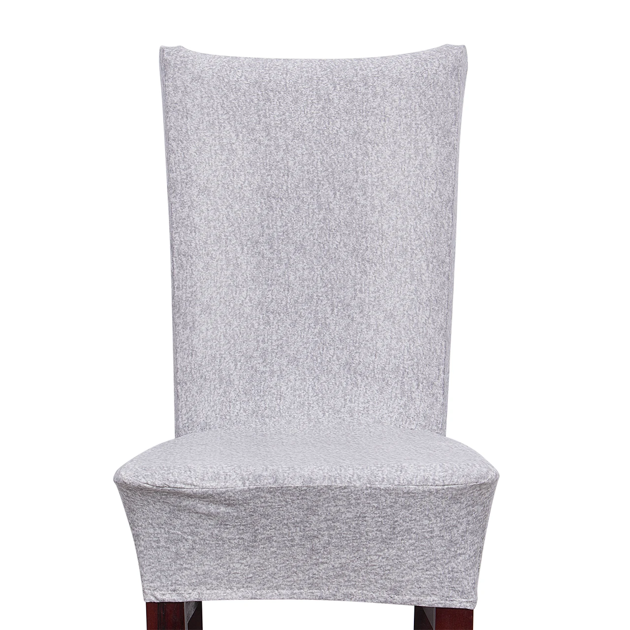 40*90cm Soft Stretch Chair Cover Decor Dining Room Banquet Linen Floral