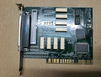 

AC6652 V2.0