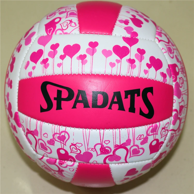 Size 5 PU leather volleyball ball Voleibol ball indoor outdoor beach
