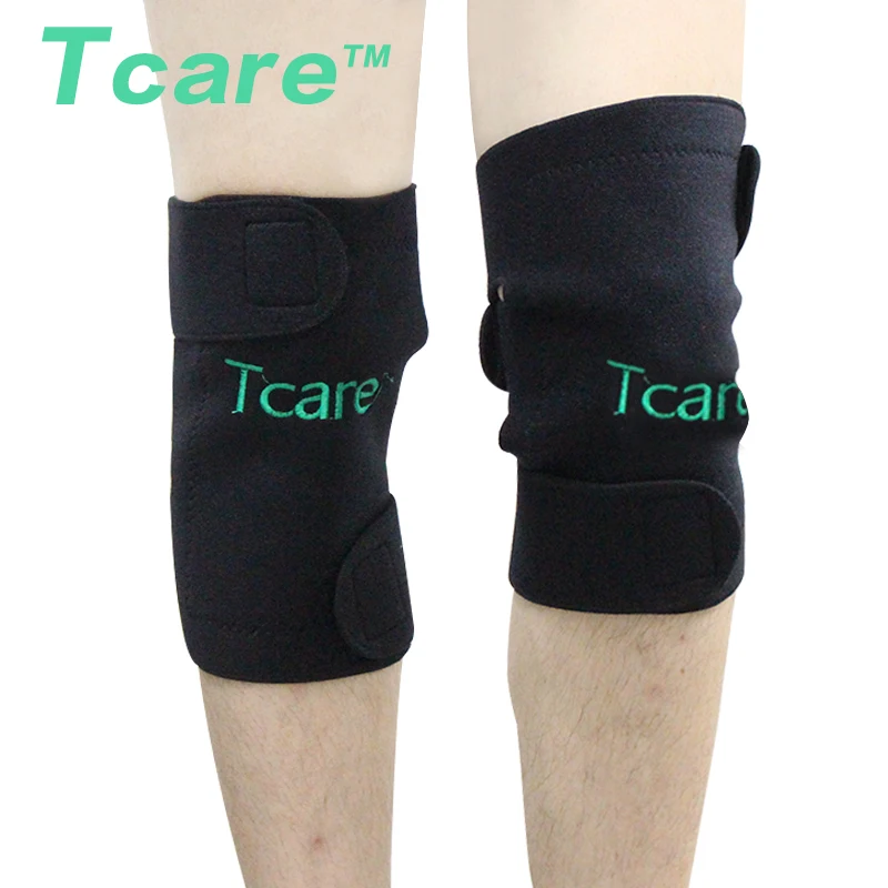 Tcare الرعاية الصحية الذاتي التدفئة التورمالين دعامة الركبة الركبة دعم المغناطيسي علاج للركبة منصات الصحية المنتجات Tcare الرعاية الصحية الذاتي التدفئة التورمالين دعامة الركبة الركبة دعم المغناطيسي علاج للركبة منصات الصحية المنتجات