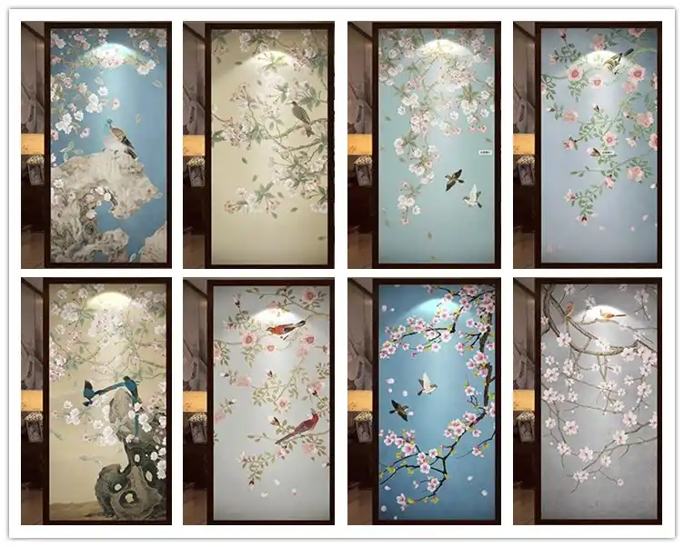 custom size window clings