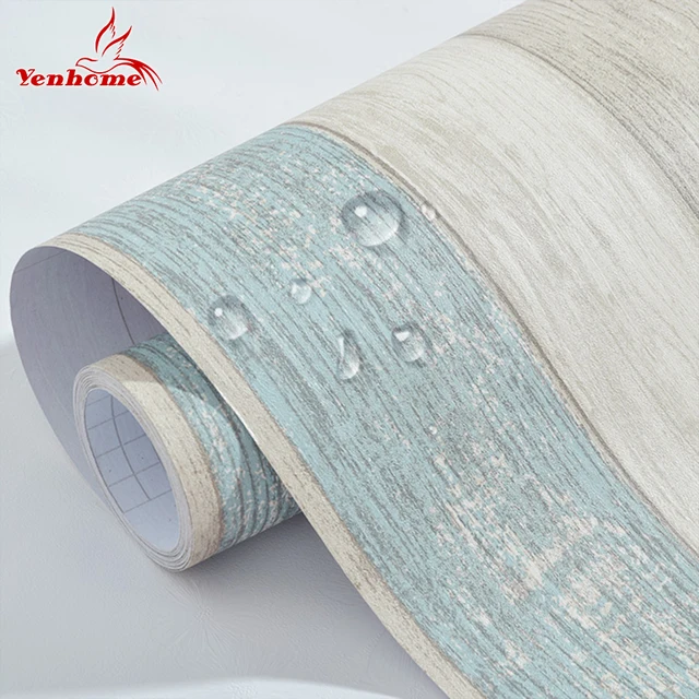 Best Price 3M Vintage Vinyl Wooden Self adhesive Wallpaper Furniture Renew Dormitory Bedroom Wall Paper Waterproof Decorative Wall Stickers Best Price 3M Vintage Vinyl Wooden Self adhesive Wallpaper Furniture Renew Dormitory Bedroom Wall Paper Waterproof Decorative Wall Stickers