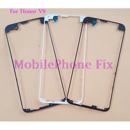 

LCD Front Frame Housing Bezel Chassis For Huawei Honor 8 Pro Honor V9 LCD Frame Bezel Repair Parts