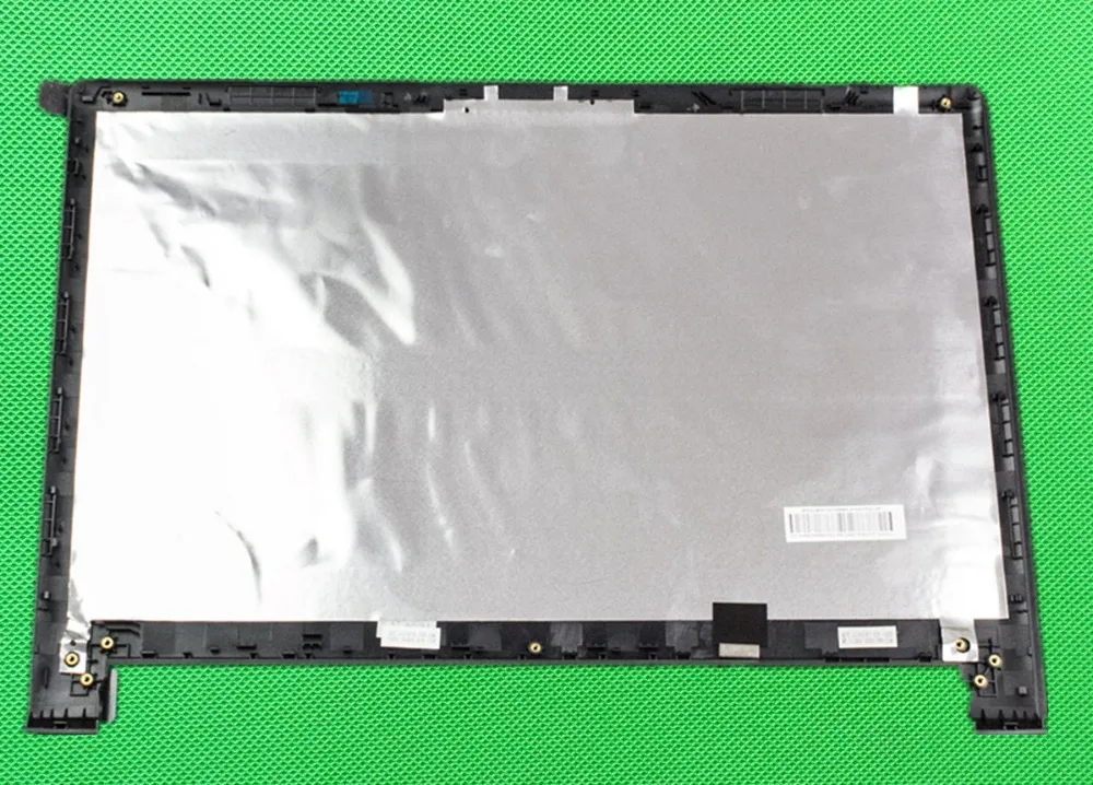 Новый оригинальный Lenovo Flex 2 15 LCD задняя крышка корпус пластиковый 5CB0F76749|lenovo flex|lenovo