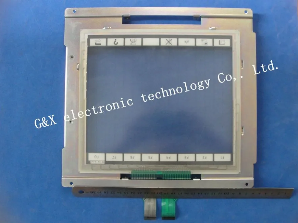 FP-VM-10-SO TP-3386S1 оригинальная 10,4 дюймовая сенсорная панель