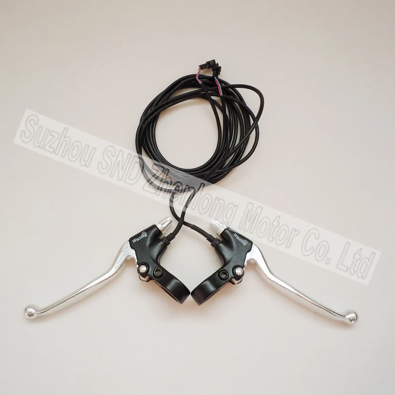 Best Customized electric bicycle spoke brushless hub motor 1000w 48V conversion kit/e-bike modify kits G-S006 4