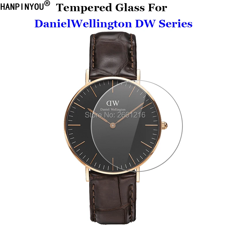 For Daniel Wellington DW Watch 26mm 28mm 32mm 34mm 36mm