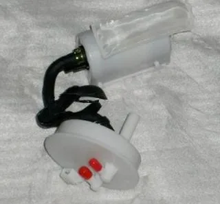 

FUEL PUMP FOR CITROEN ZX PEUGEOT 306