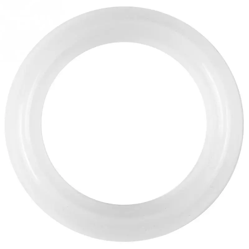 10 шт. 1.5in силиконовая уплотнительная прокладка санитарный зажим наконечник кольцо Уплотнительные Прокладки Фитинги резиновые уплотнительные кольца шайба прокладка