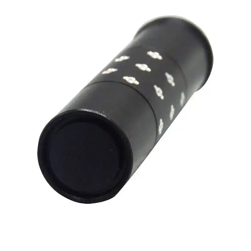 Q5 AA14500 3Mode ZOOM LED Super Bright Flashlight MINI Police Torch powerful led flashlight laser pointer led torch #4S19 (5)