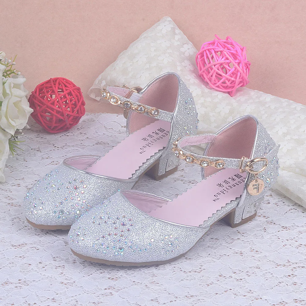 Kids Glitter Shoes H M Kids Glitter Shoes H M