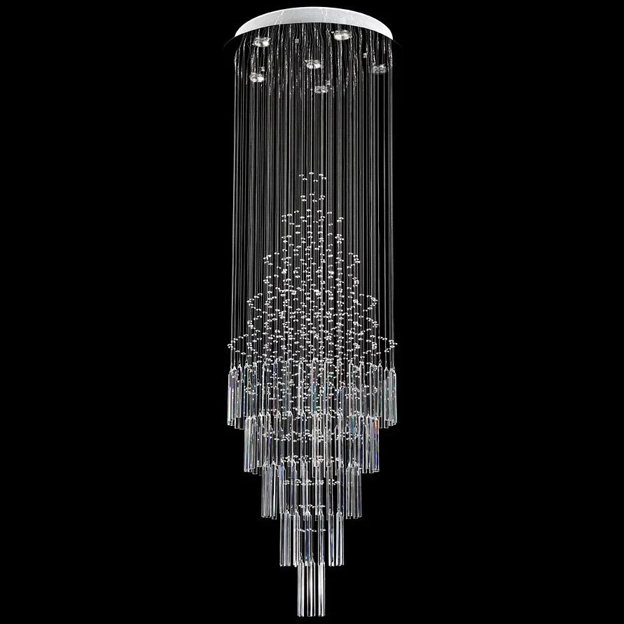 Free Shipping Modern Design Long Crystal Chandelier Led Bulb For Lobbylustres De Cristal Staircase Lighting Diahcmin Chandeliers Fromlights . Free Shipping Modern Design Long Crystal Chandelier Led Bulb For free shipping modern design long crystal chandelier led bulb for lobbylustres de cristal staircase lighting diahcmin chandeliers fromlights . free shipping modern design long crystal chandelier led bulb for