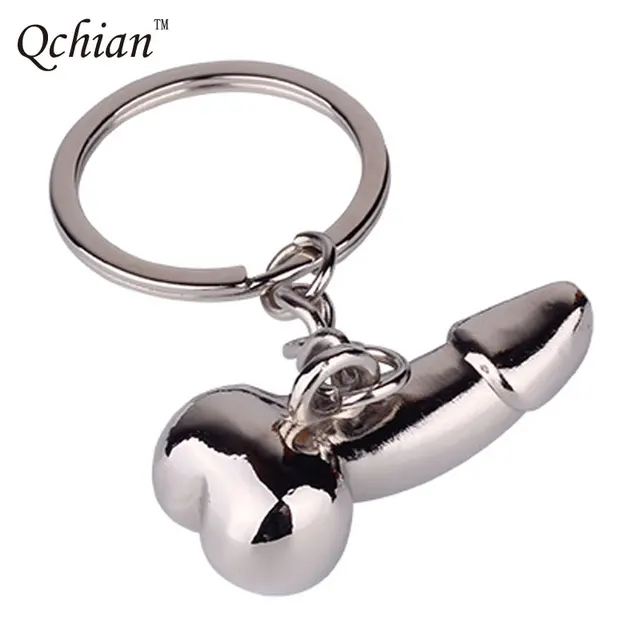 penis key chain Old spank too