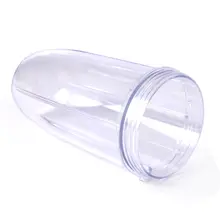 Волшебная соковыжималка часть фруктов соковыжималка чашка аксессуар для соковыжималка Nutribullet мощностью 18/24/32 унций