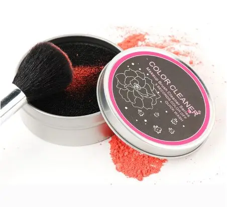 Cheap 1Pc Makeup Brush Cleaner Sponge Cosmetic Brush Dry Wash Box Remover Color From Eyeshadow Brush Sponge Tool Quick Wash Cleaner Cheap 1Pc Makeup Brush Cleaner Sponge Cosmetic Brush Dry Wash Box Remover Color From Eyeshadow Brush Sponge Tool Quick Wash Cleaner