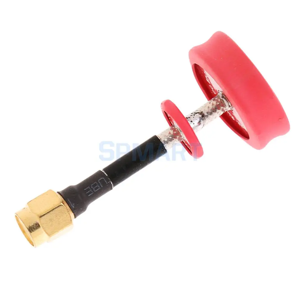 5.8G Pagoda Antenna SMA for RC Model Remote Control Antenne for FPV RC Racing Drone Quadcopter