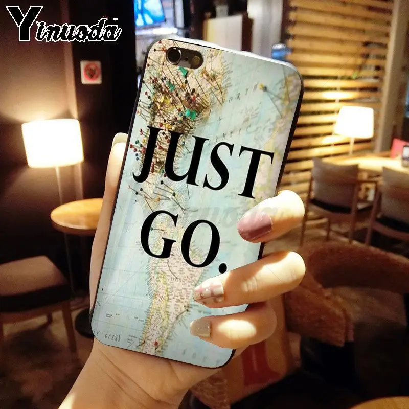 World Map Travel Plans