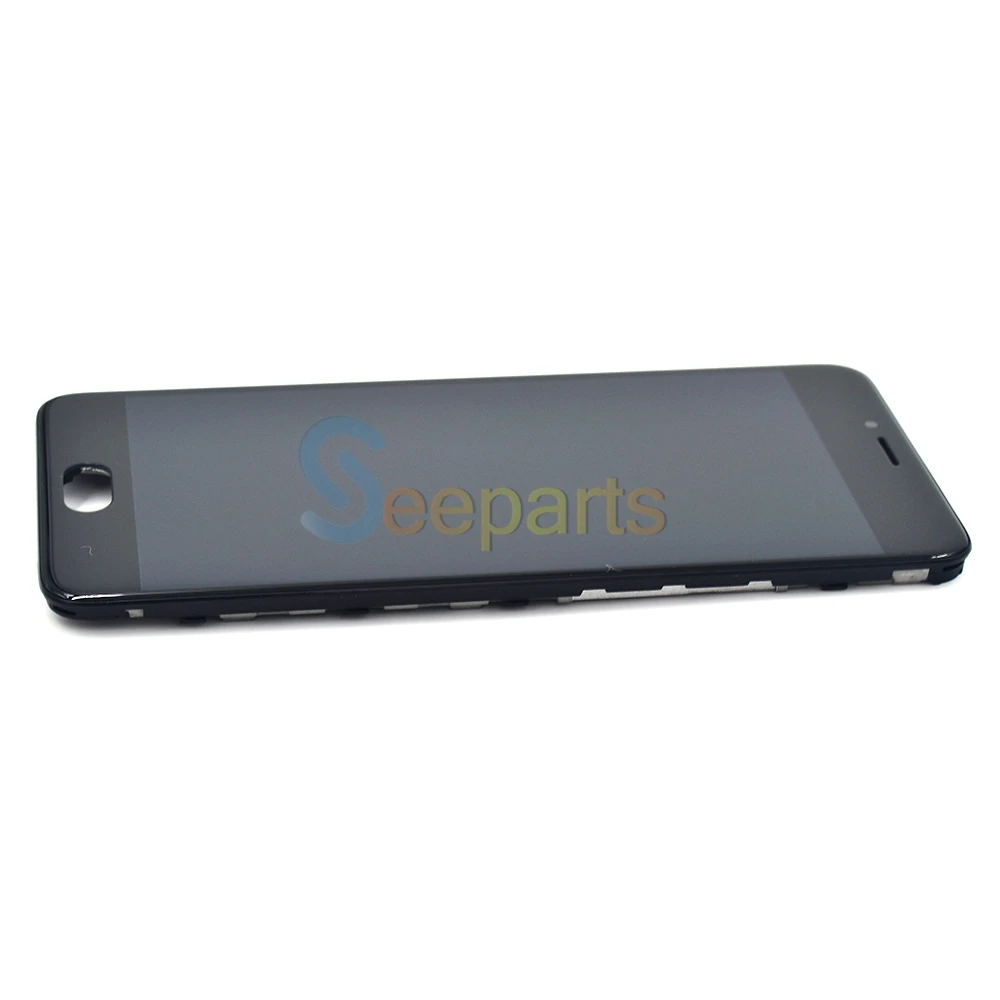 MeiZu 5S lcd assembly with frame (7)