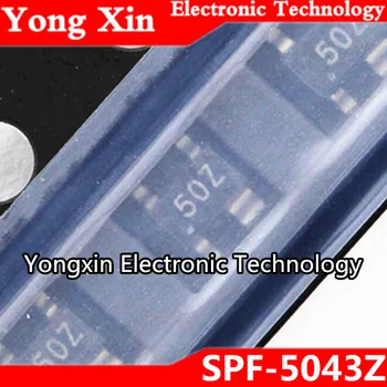 

5Pcs SPF5043Z SOT-343 SPF5043 SOT343 50Z 5OZ SPF-5043Z SPF-5043 SMD