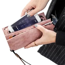 Purse Women Wallets Women's Zipper Coin Clutch Famous Brand Designer Long Wallet Women's Purses Female Card Holder Wallets Lady Purse Women Wallets Women's Zipper Coin Clutch Famous Brand Designer Long Wallet Women's Purses Female Card Holder Wallets Lady