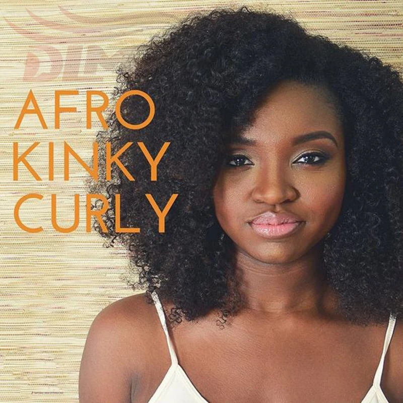 Curly Puffy Weave Hairstyles