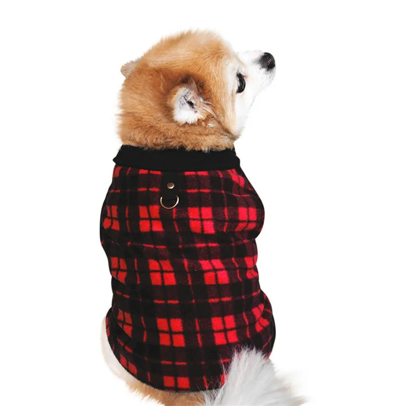 Летняя собака жилетка для собаки кошка ворсистый теплый жилет Щенок Одежда для собак Одежда дышащая собака одежда для щенка, котика футболка
