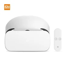 Original Xiaomi Mi VR Headset 3D Glasses with 9-Axis Inertial Motion Controller VR for Xiaomi VR