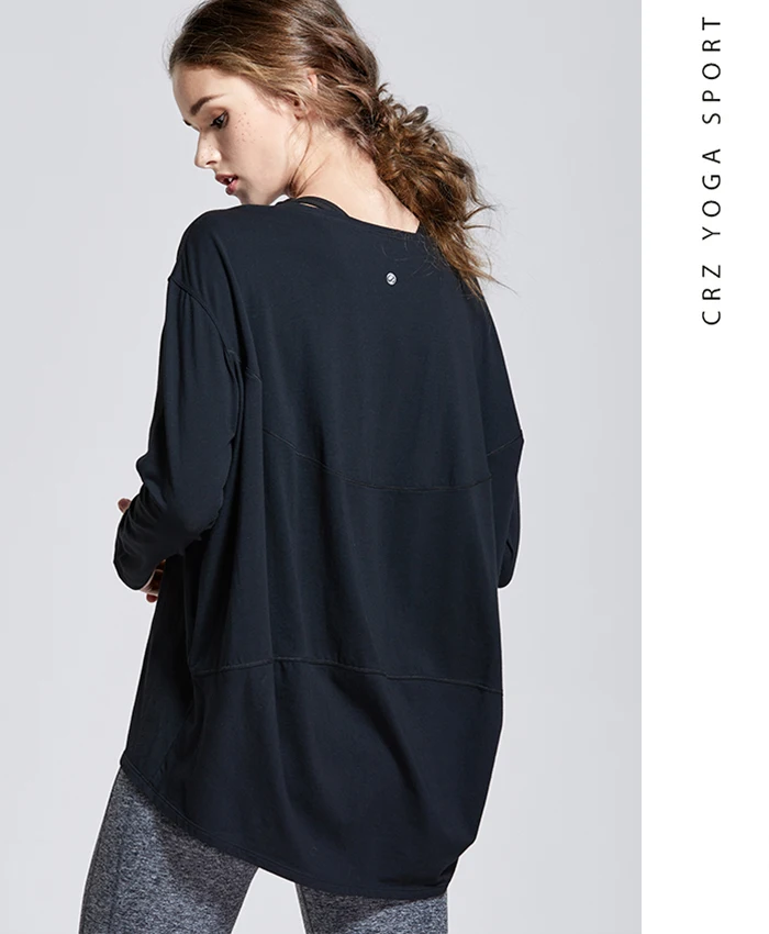 Camisas p ioga