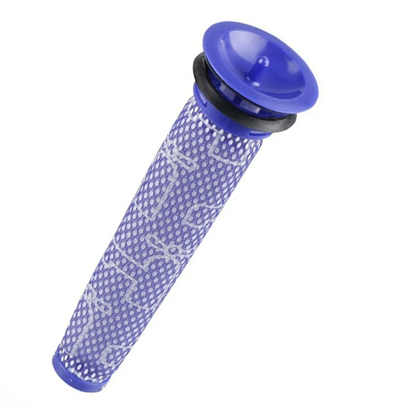 

10Pcs Replacement Vacuum Cleaner Parts Washable Dust Filter Filters For Dyson Dc58 Dc59 Dc61 Dc62 V6 V7 V8 Series Accessories